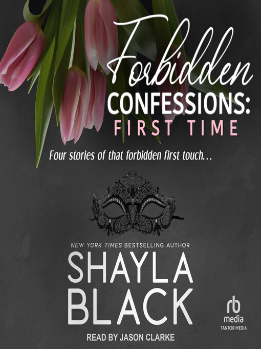 Title details for Forbidden Confessions by Shayla Black - Available